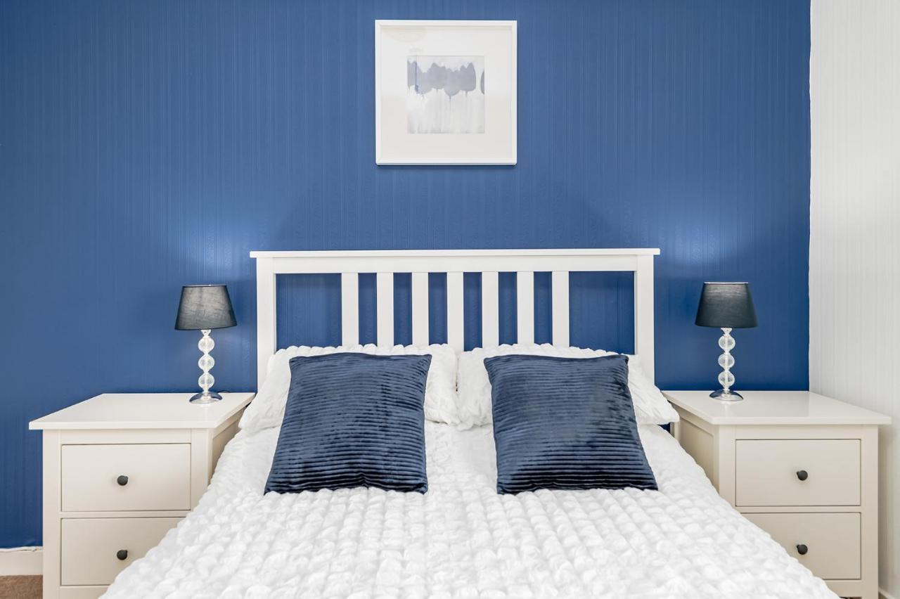 Balmoral Residence 30 Mins From Edinburgh And Glasgow Falkirk Exteriér fotografie