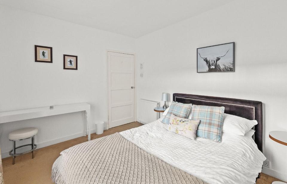 Balmoral Residence 30 Mins From Edinburgh And Glasgow Falkirk Exteriér fotografie